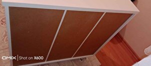 Müşteri yorumu görseli