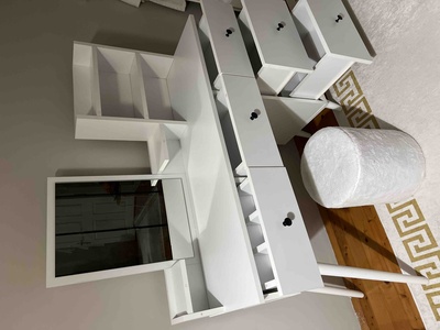 Müşteri yorumu görseli