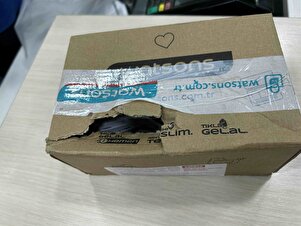 Müşteri yorumu görseli