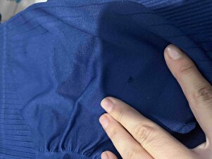 Müşteri yorumu görseli