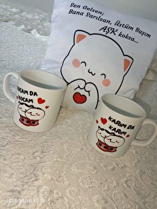 Müşteri yorumu görseli