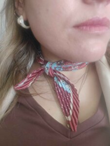 Müşteri yorumu görseli