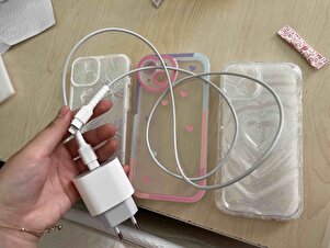 Müşteri yorumu görseli