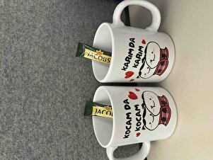 Müşteri yorumu görseli