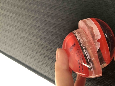 Müşteri yorumu görseli