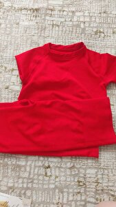 Müşteri yorumu görseli