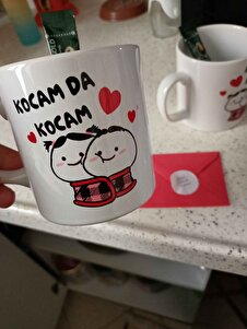 Müşteri yorumu görseli