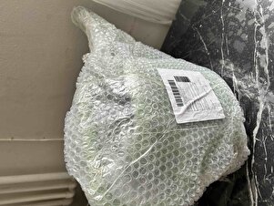 Müşteri yorumu görseli