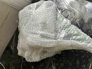 Müşteri yorumu görseli