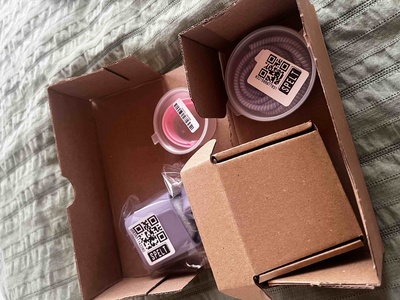 Müşteri yorumu görseli