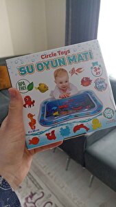 Değerlendirme fotoğrafı