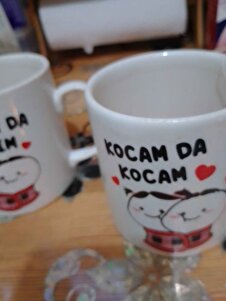 Müşteri yorumu görseli