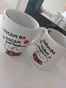 Müşteri yorumu görseli