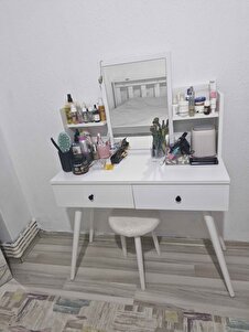 Müşteri yorumu görseli