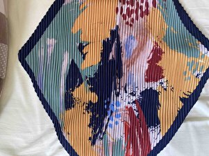 Müşteri yorumu görseli