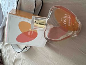 Avon Lov U Connected Kadın Parfüm Edp 50 Trendyol