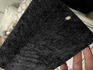 Müşteri yorumu görseli