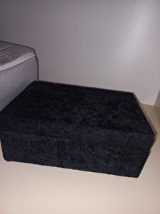 Müşteri yorumu görseli