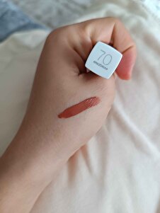 Müşteri yorumu görseli