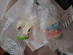 Müşteri yorumu görseli