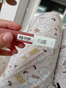 Müşteri yorumu görseli