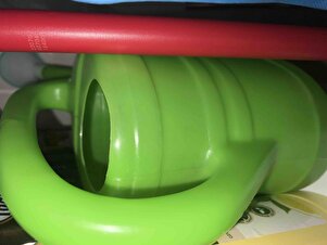 Müşteri yorumu görseli