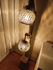 Müşteri yorumu görseli