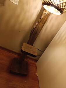 Müşteri yorumu görseli