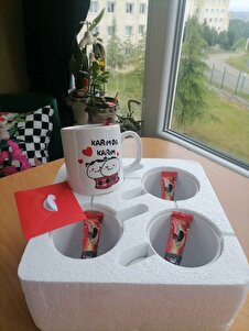 Müşteri yorumu görseli