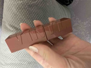 Müşteri yorumu görseli