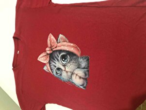 Müşteri yorumu görseli