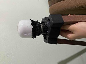 Müşteri yorumu görseli