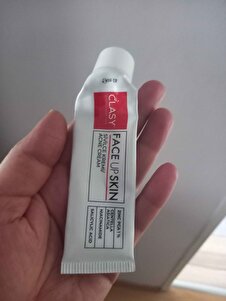 Değerlendirme fotoğrafı