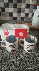 Müşteri yorumu görseli