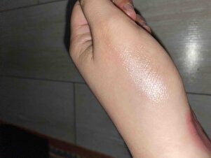 Müşteri yorumu görseli