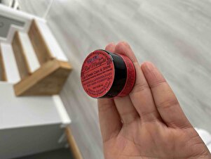 Müşteri yorumu görseli