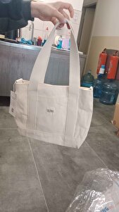 Müşteri yorumu görseli