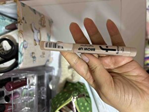 Müşteri yorumu görseli