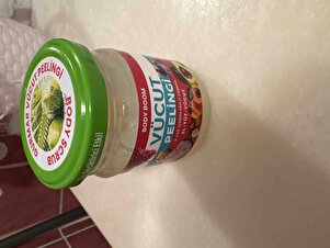 Müşteri yorumu görseli