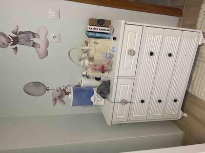 Müşteri yorumu görseli