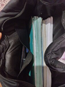 Müşteri yorumu görseli