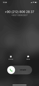 Değerlendirme fotoğrafı