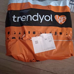 Müşteri yorumu görseli