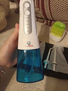 Müşteri yorumu görseli