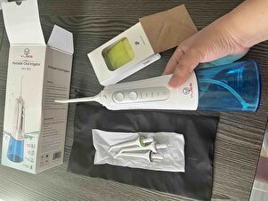 Müşteri yorumu görseli