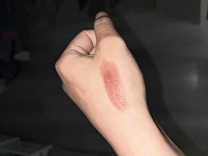 Müşteri yorumu görseli