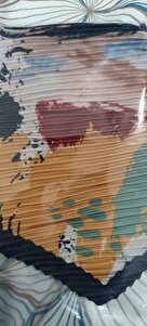 Müşteri yorumu görseli