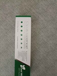 Müşteri yorumu görseli