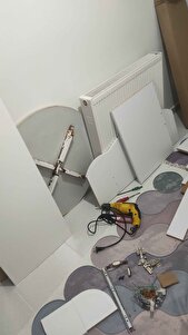 Müşteri yorumu görseli