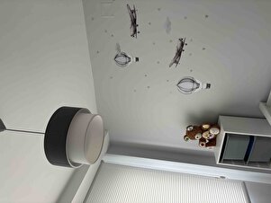 Müşteri yorumu görseli